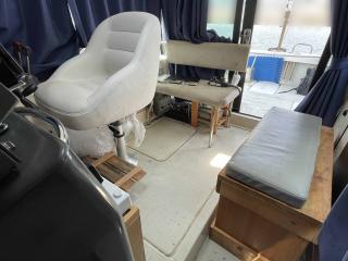 ヤマハ UF30 I/B