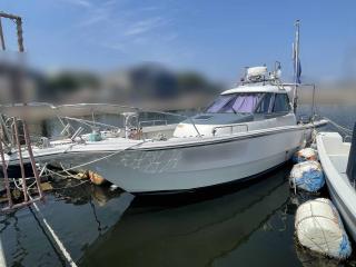 ヤマハ UF30 I/B