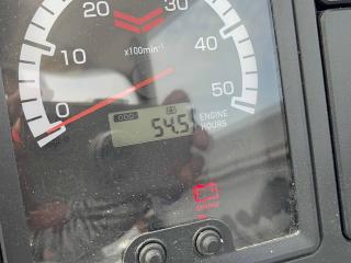 ヤンマー おきかぜZG32B5