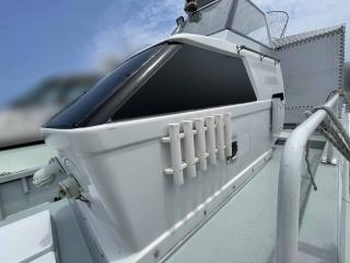 ヤンマー おきかぜZG32B5