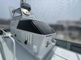 ヤンマー おきかぜZG32B5