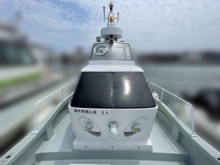 ヤンマー おきかぜZG32B5