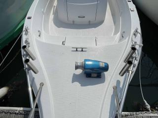 ヤンマー はやかぜEX30-BK