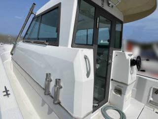ヤンマー はやかぜEX30-BK