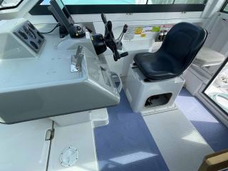 ヤンマー はやかぜEX30-BK