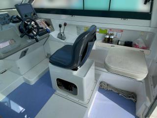 ヤンマー はやかぜEX30-BK