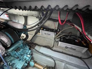 ヤンマー はやかぜEX30-BK