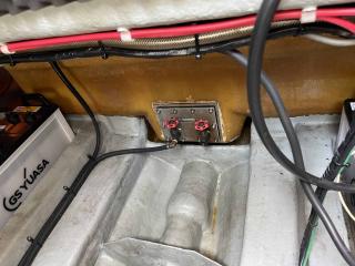 ヤンマー はやかぜEX30-BK