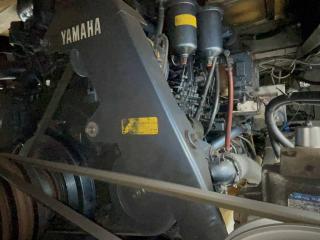 ヤマハ DX39J-IC(GGW-B)