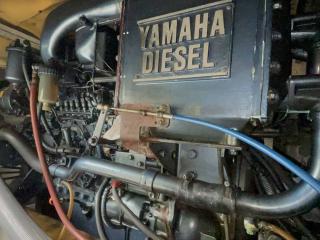 ヤマハ DX39J-IC(GGW-B)