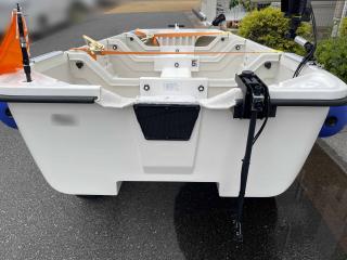 ホープ pukapuka PP-130PX4