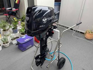 ホープ pukapuka PP-130PX4