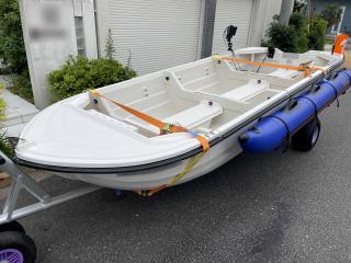 ホープ pukapuka PP-130PX4