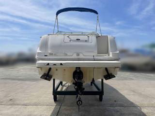 シーレイ 245ウィークエンダー