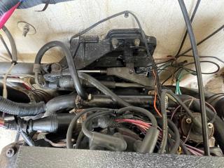 シーレイ 245ウィークエンダー