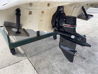 シーレイ 245ウィークエンダー