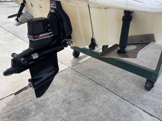 シーレイ 245ウィークエンダー