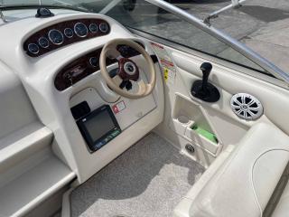 シーレイ 245ウィークエンダー