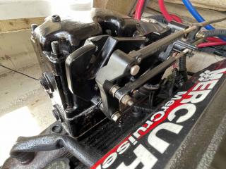 シーレイ 245ウィークエンダー