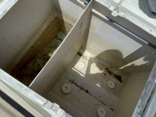 田中造船所 IT50Ⅲ