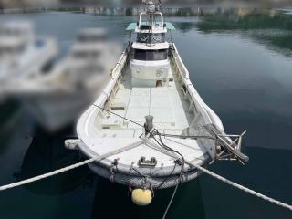 田中造船所 IT50Ⅲ
