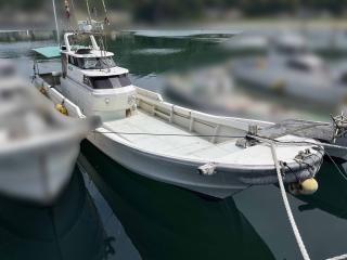 田中造船所 IT50Ⅲ