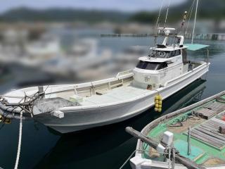 田中造船所 IT50Ⅲ