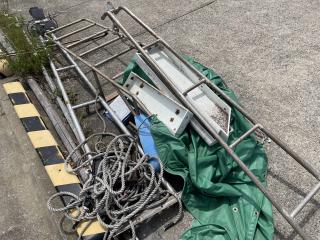 田中造船所 IT50Ⅲ