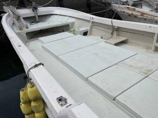田中造船所 IT50Ⅲ
