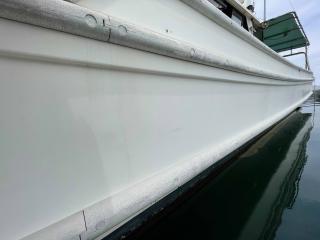 田中造船所 IT50Ⅲ