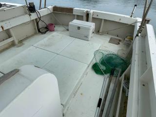 田中造船所 IT50Ⅲ