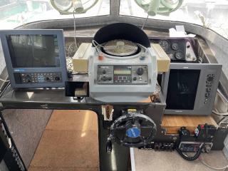 田中造船所 IT50Ⅲ