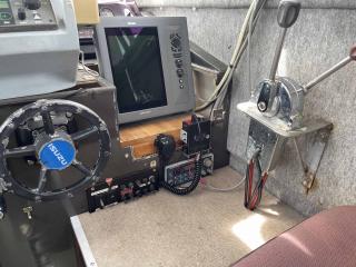 田中造船所 IT50Ⅲ