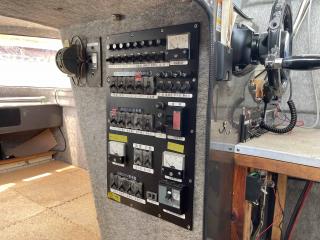 田中造船所 IT50Ⅲ
