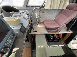 田中造船所 IT50Ⅲ