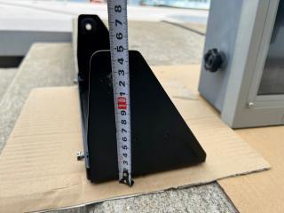スズキ 魚探カラーサウンダーES-7100