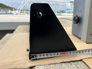 スズキ 魚探カラーサウンダーES-7100
