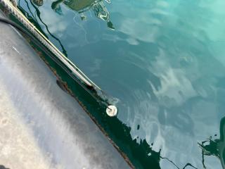 スズキ 魚探カラーサウンダーES-7100