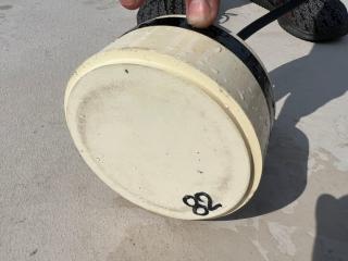 スズキ 魚探カラーサウンダーES-7100