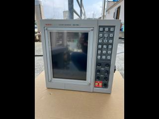 スズキ 魚探カラーサウンダーES-7100