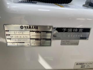 ヤマハ UF28-4 S/D