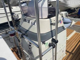 ヤマハ FW21(GG1)