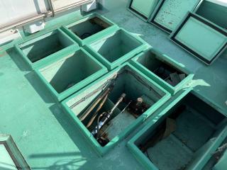 伊延造船所 漁船40フィート