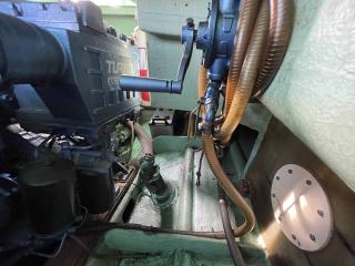 伊延造船所 漁船40フィート