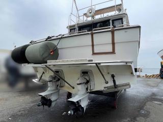 クーパー PROWLER 9M セダン