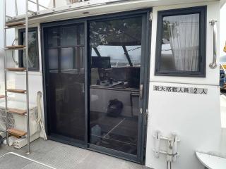 クーパー PROWLER 9M セダン