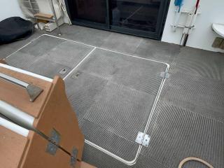 クーパー PROWLER 9M セダン
