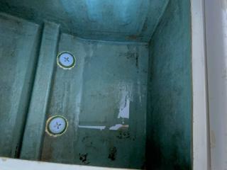 ヤマハ DW45