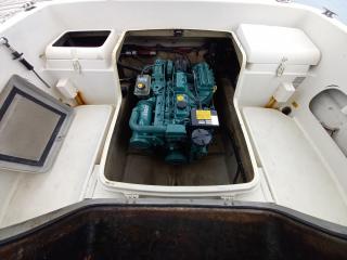 ニッサン サンフィッシャー780S