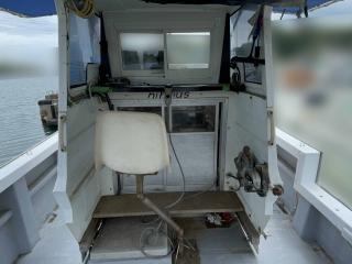 ヤンマー DA33F